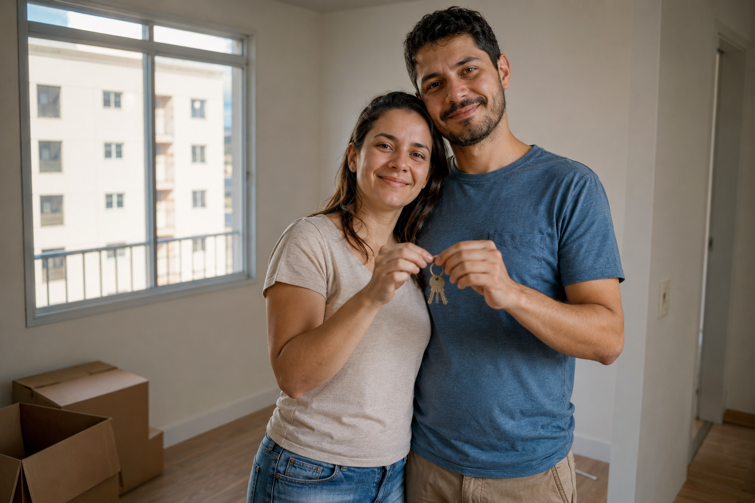 Quem Tem Direito ao Minha Casa Minha Vida 2026